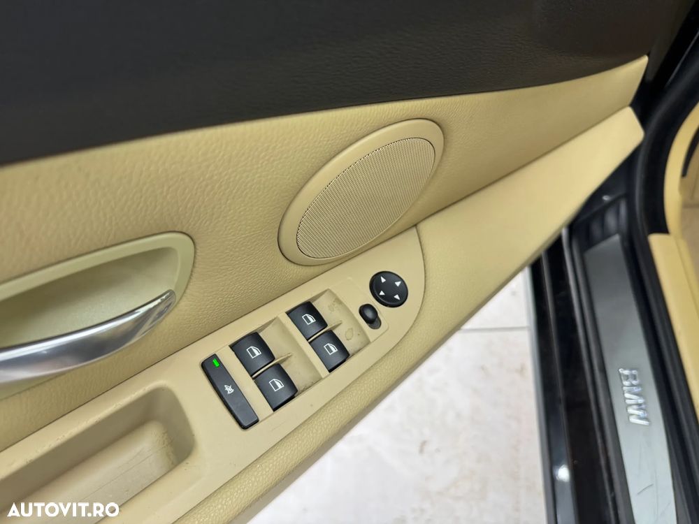 BMW Seria 5 520d Aut. - 21