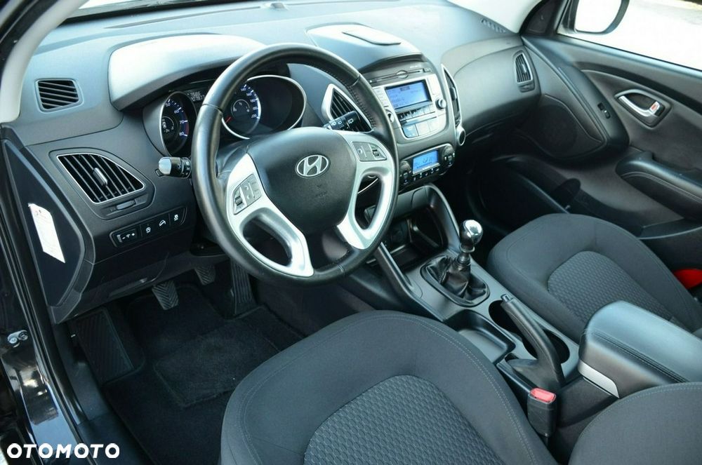 Hyundai ix35 - 10