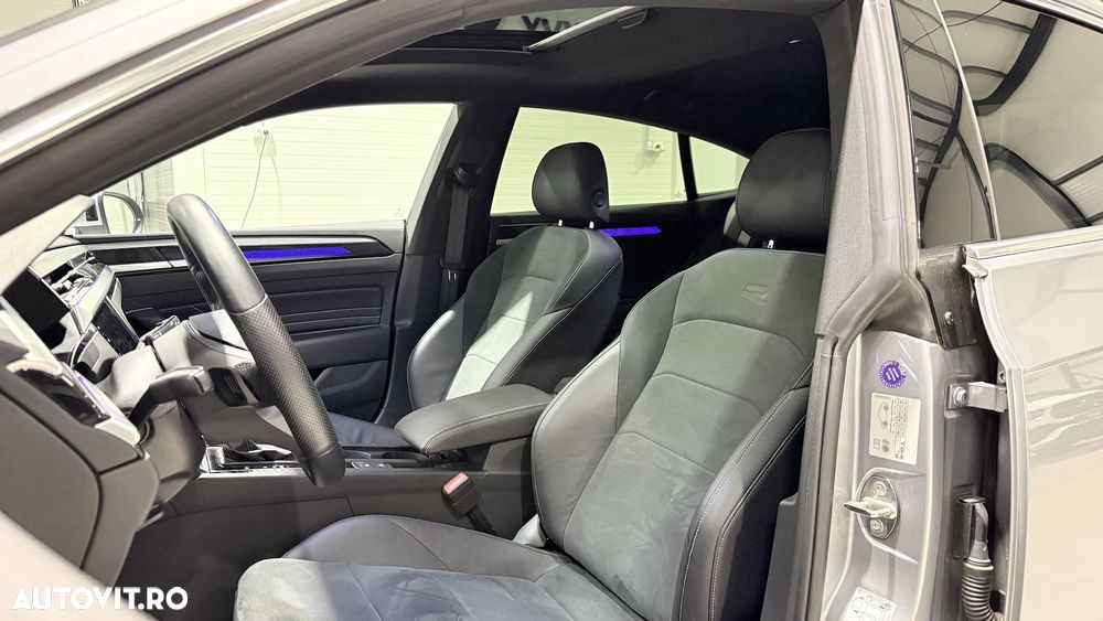 Volkswagen ARTEON 1.4 eHybrid OPF DSG R-Line - 6