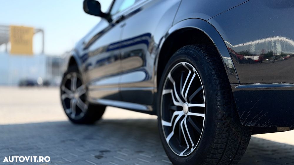 BMW X3 xDrive28i - 4