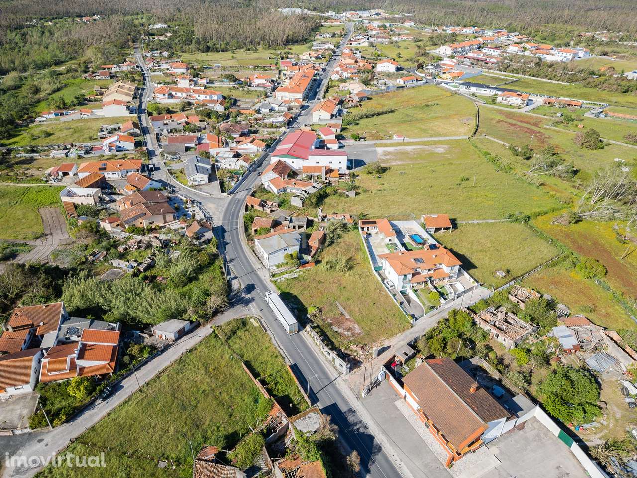 Terreno Misto com 1.456 m² na Garcia – Excelente Localização - Grande imagem: 5/19