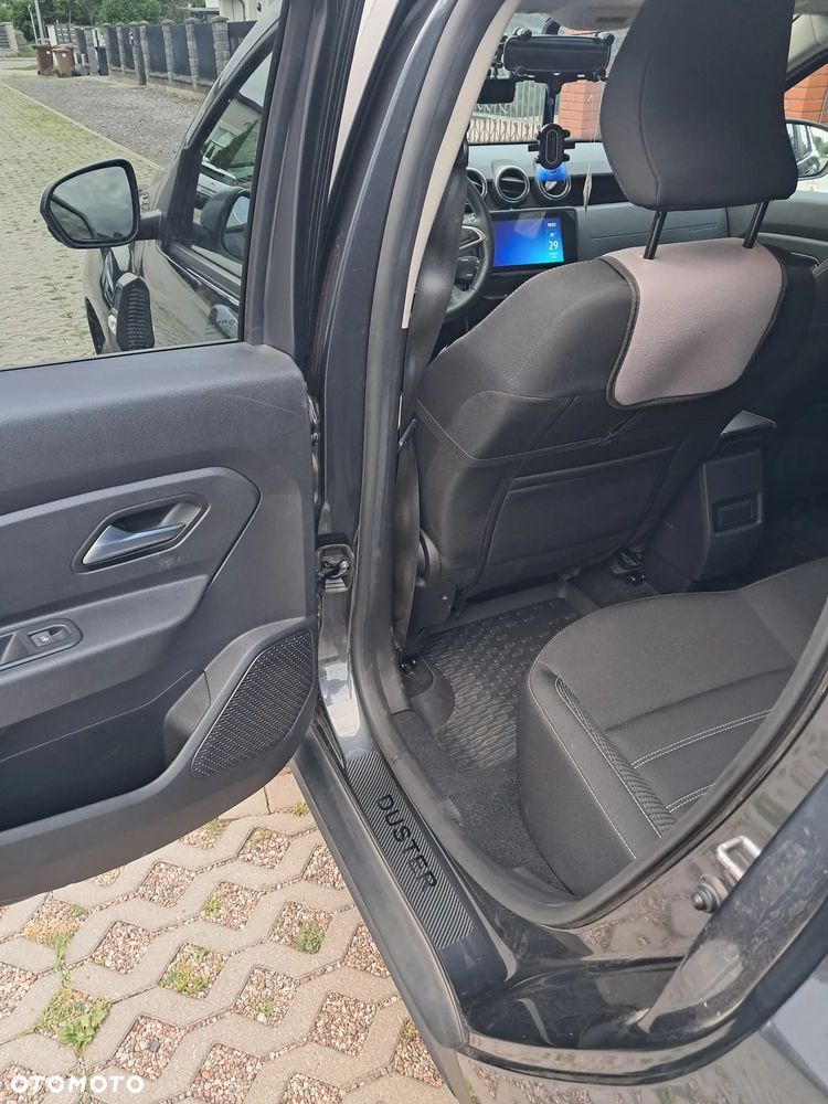 Dacia Duster 1.5 Blue dCi Prestige EU6d - 13