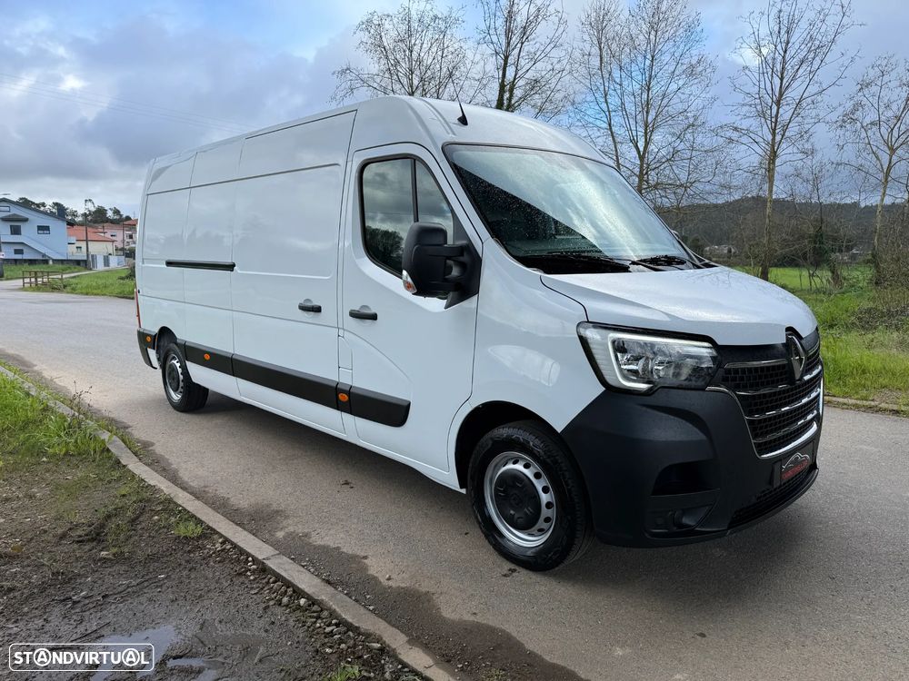 Renault Master 2.3 Dci SS 135 cv Gran Confort GPS L3H2 - 6