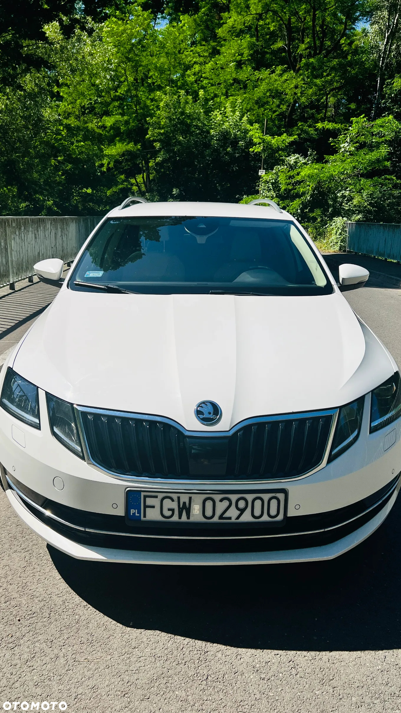 Skoda Octavia 2.0 TDI Style - 14