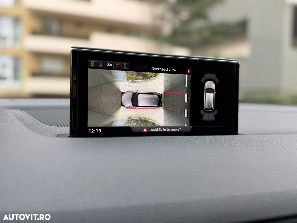 Audi Q7 3.0 TFSI Quattro Tiptronic - 29