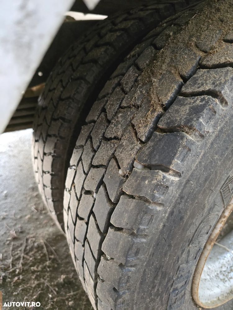 Mercedes-Benz VARIO - 9