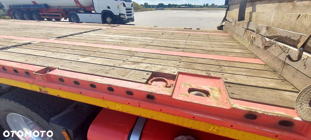 Kassbohrer Maxima - 7