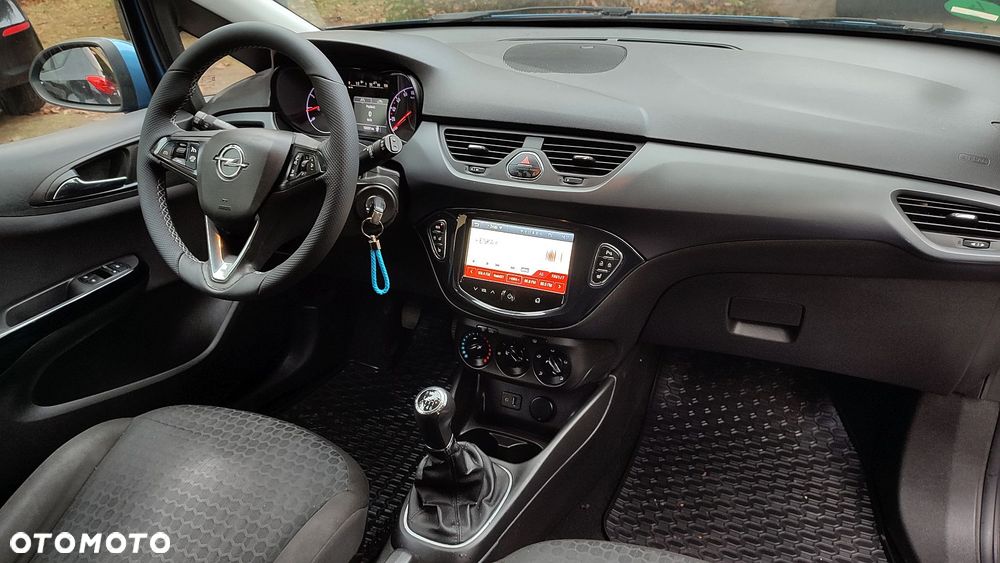 Opel Corsa 1.4 16V Edition - 2