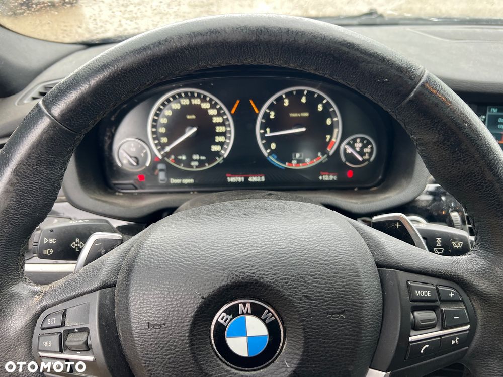 BMW X4 - 21