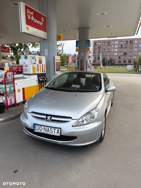 Peugeot 307 CC - 11