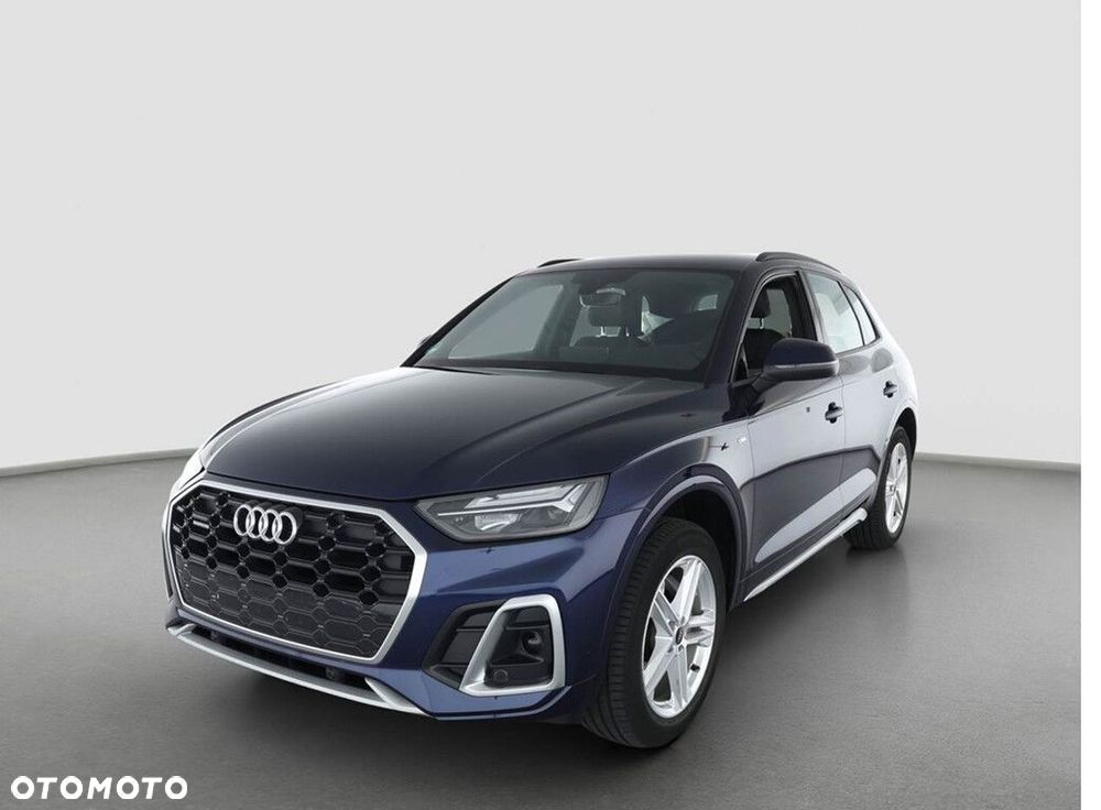 Audi Q5 - 10