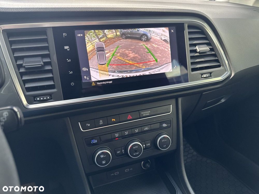 Seat Ateca 1.5 TSI Style S&S DSG - 20