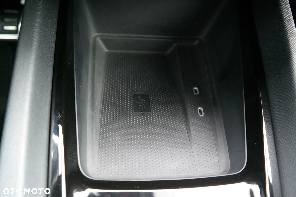 Skoda Octavia 2.0 TDI DSG 4x4 RS - 39