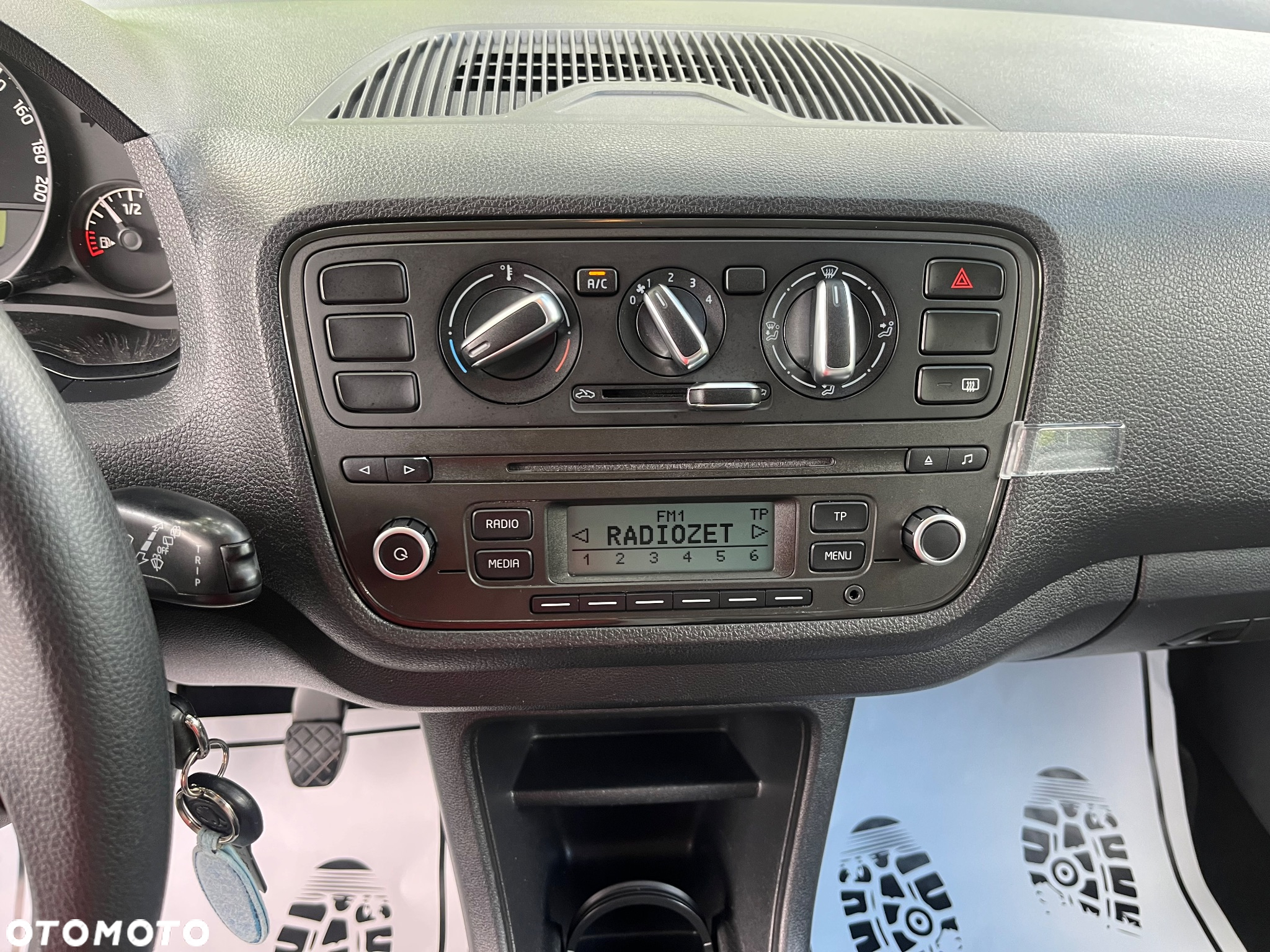Skoda Citigo 1.0 Elegance - 35