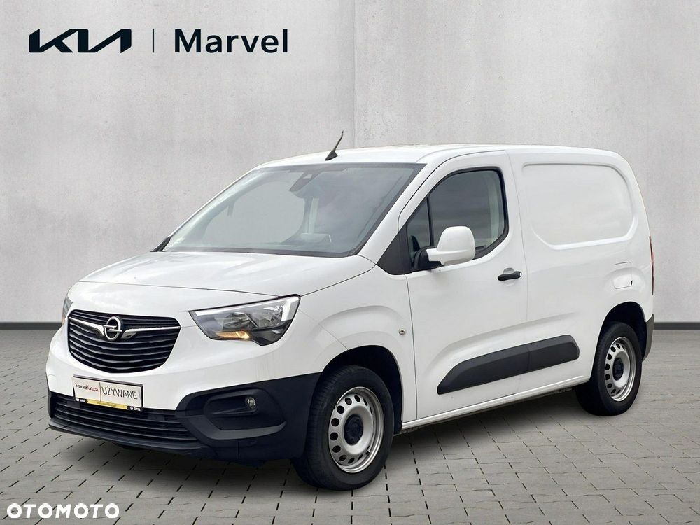 Opel Combo - 1