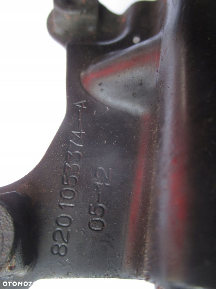 łapa wspornik master movano iii 2.3 dci 10- 8201053374 - 2