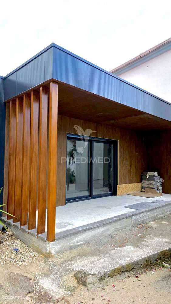 Moradia T2 para comprar em Alcobaça - Grande imagem: 5/19