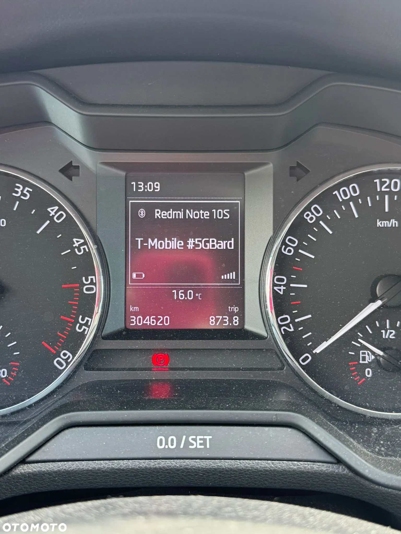 Skoda Octavia 2.0 TDI Ambition - 4