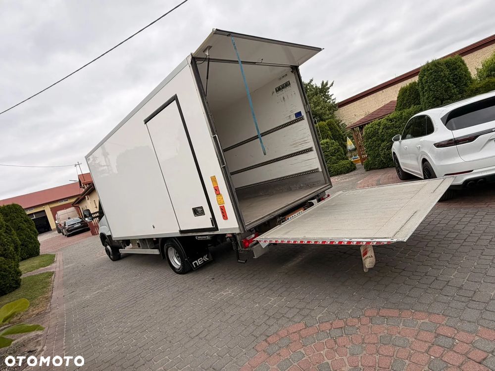 Iveco Daily 72C210 - 6