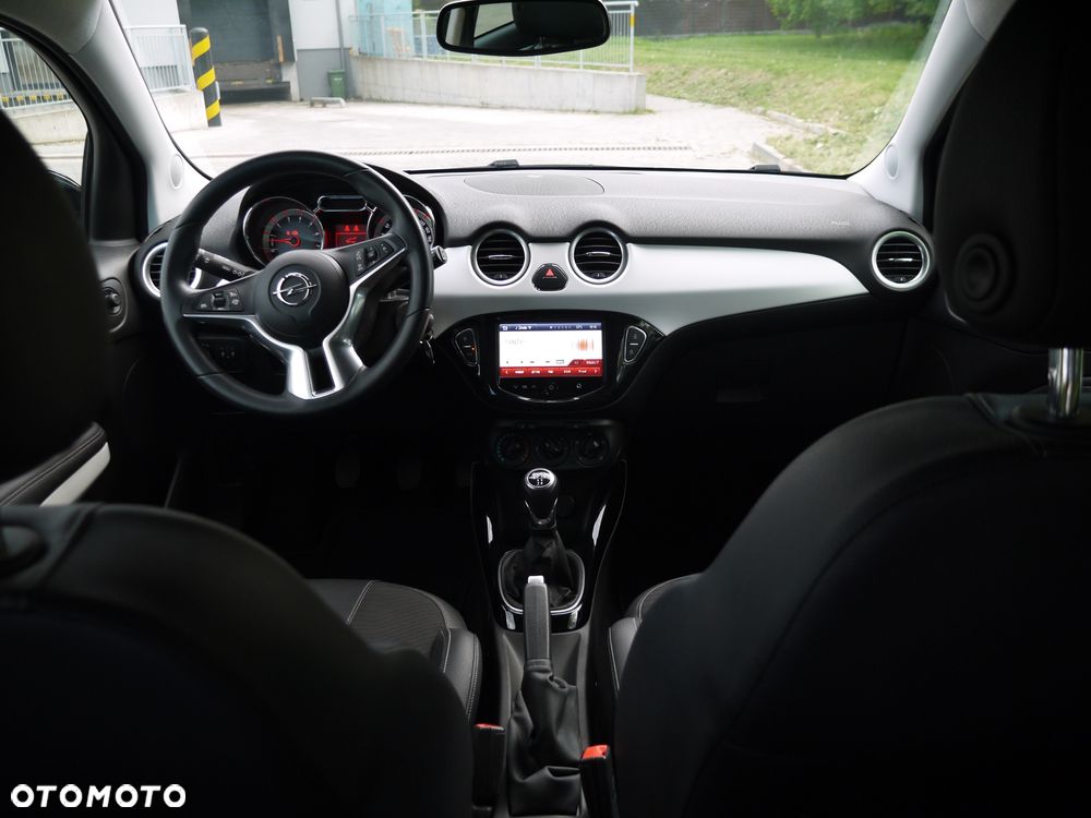 Opel Adam 1.4 Start/Stop Rocks - 18
