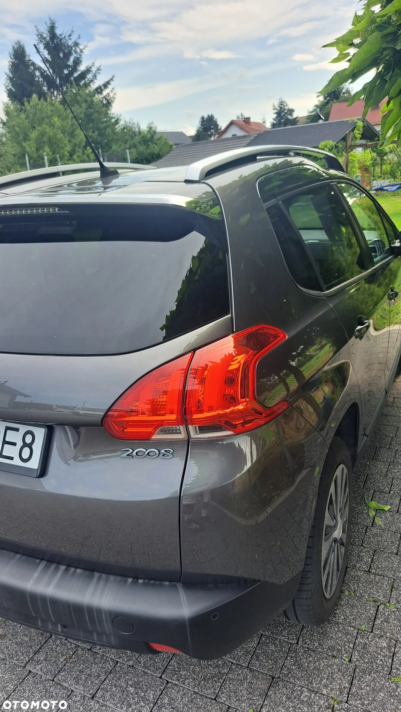 Peugeot 2008 1.6 BlueHDi Active - 8