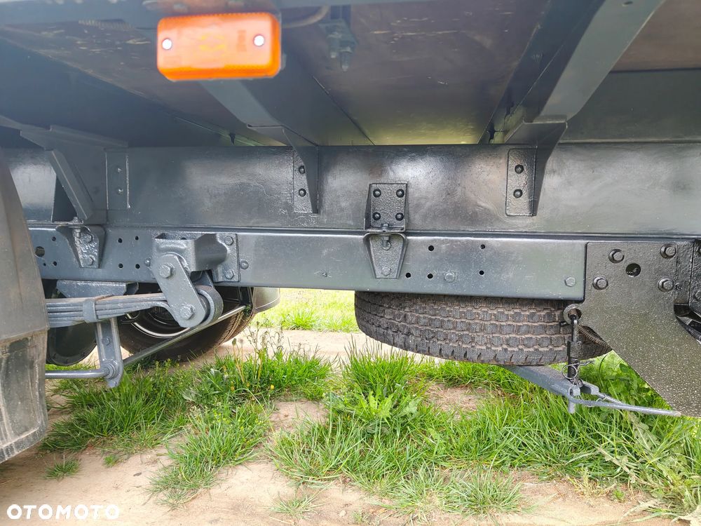 Iveco 35C15D - 10