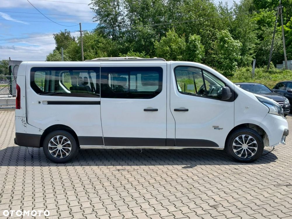 Fiat Talento - 8