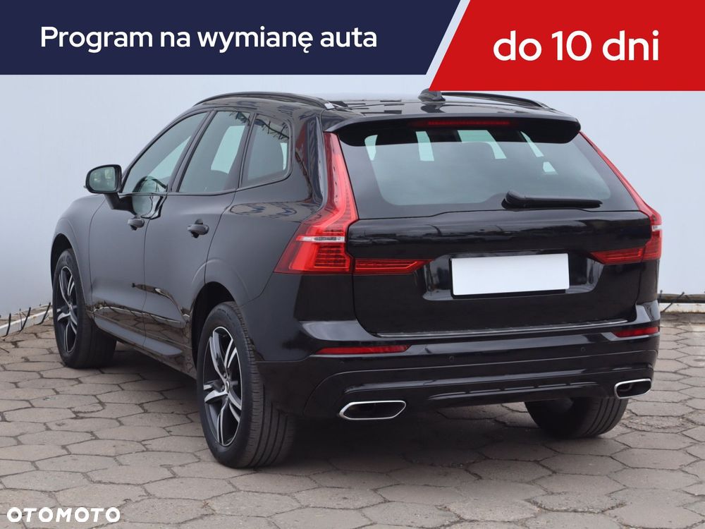 Volvo XC 60 - 6