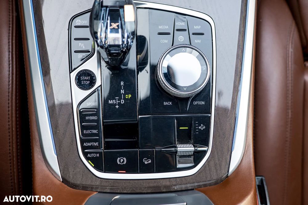 BMW X5 xDrive45e AT PHEV - 32