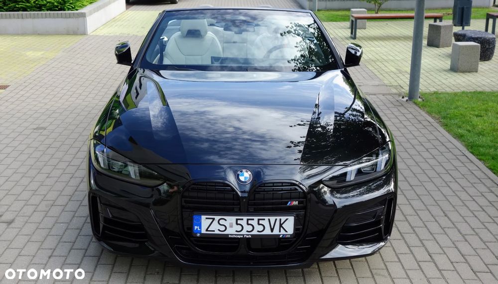 BMW Seria 4 M440i xDrive - 6