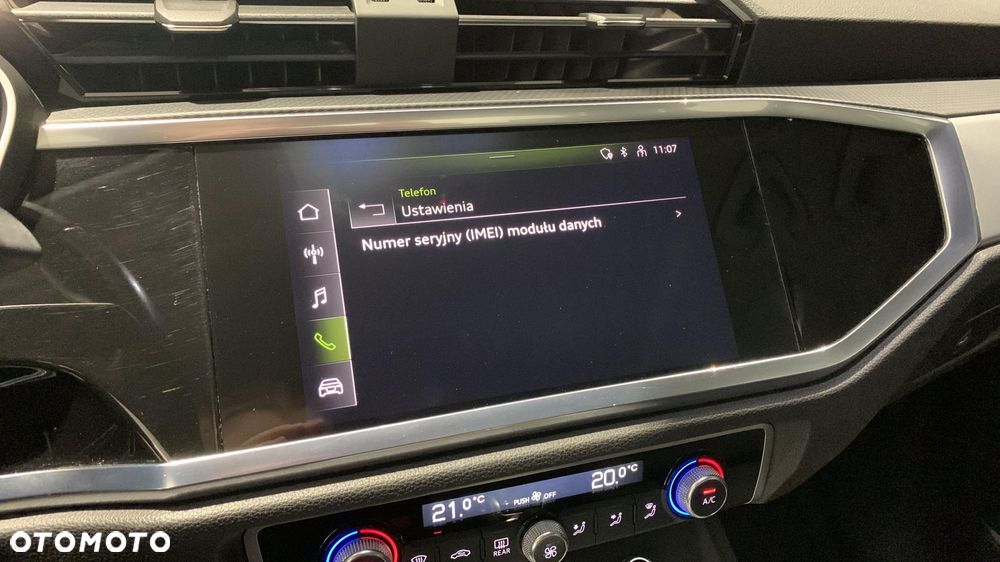 Audi Q3 35 TFSI mHEV S tronic - 20