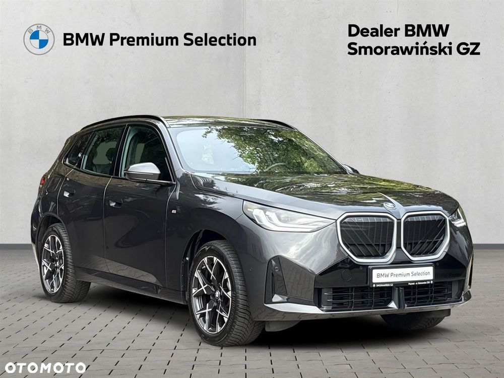 BMW X3 - 29
