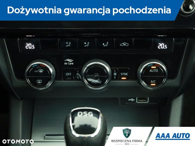 Skoda Octavia - 12