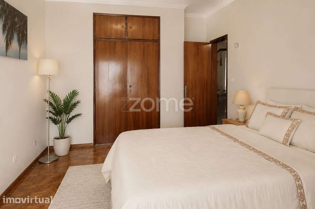 Apartamento T1 em Agualva-Cacém - Grande imagem: 2/10