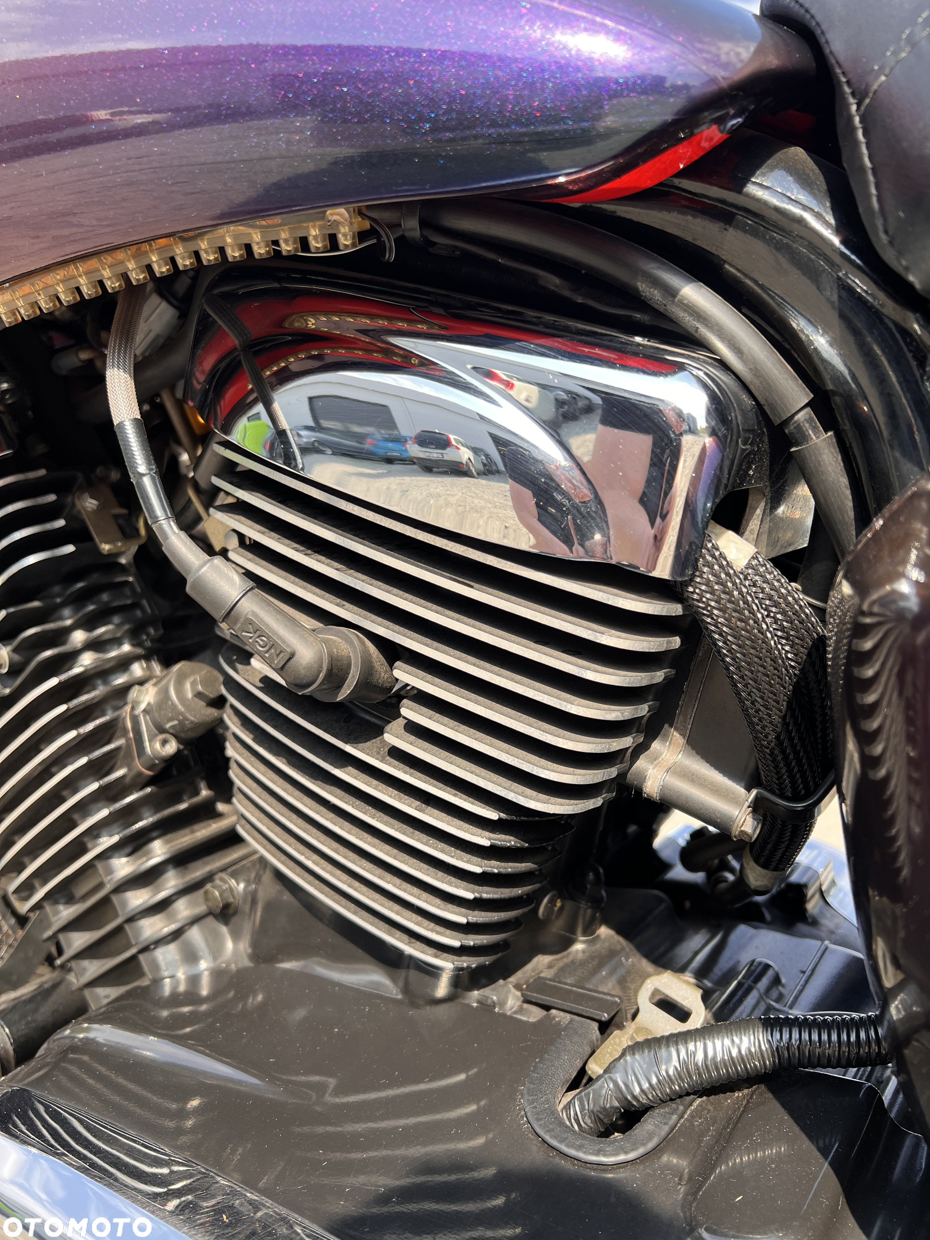Kawasaki Vulcan - 9