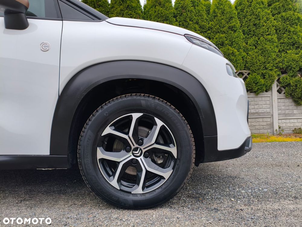 Citroën C3 Aircross - 32