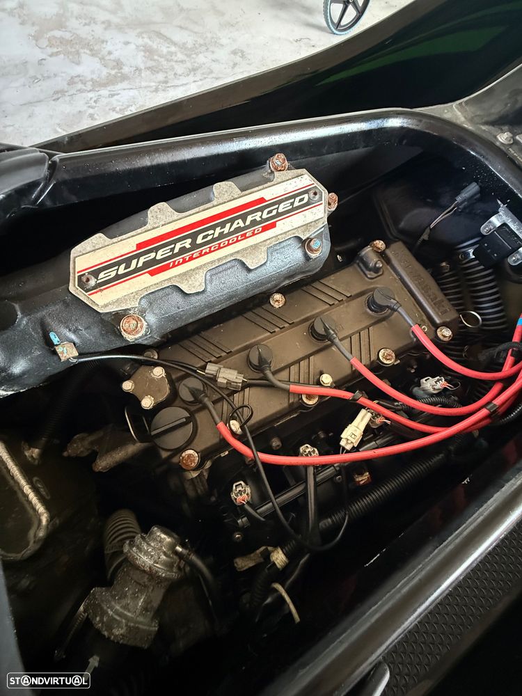 Kawasaki Ultra 310R - 10