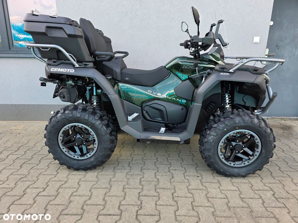 CFMoto Inny - 13