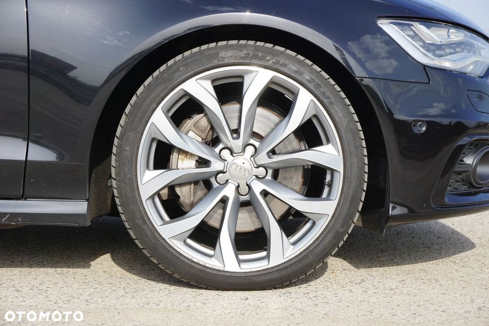 Audi A6 Limousine - 13