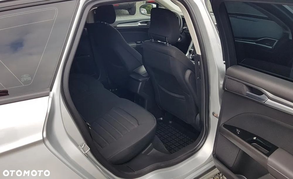 Ford Mondeo 1.6 TDCi ECOnetic Trend - 21