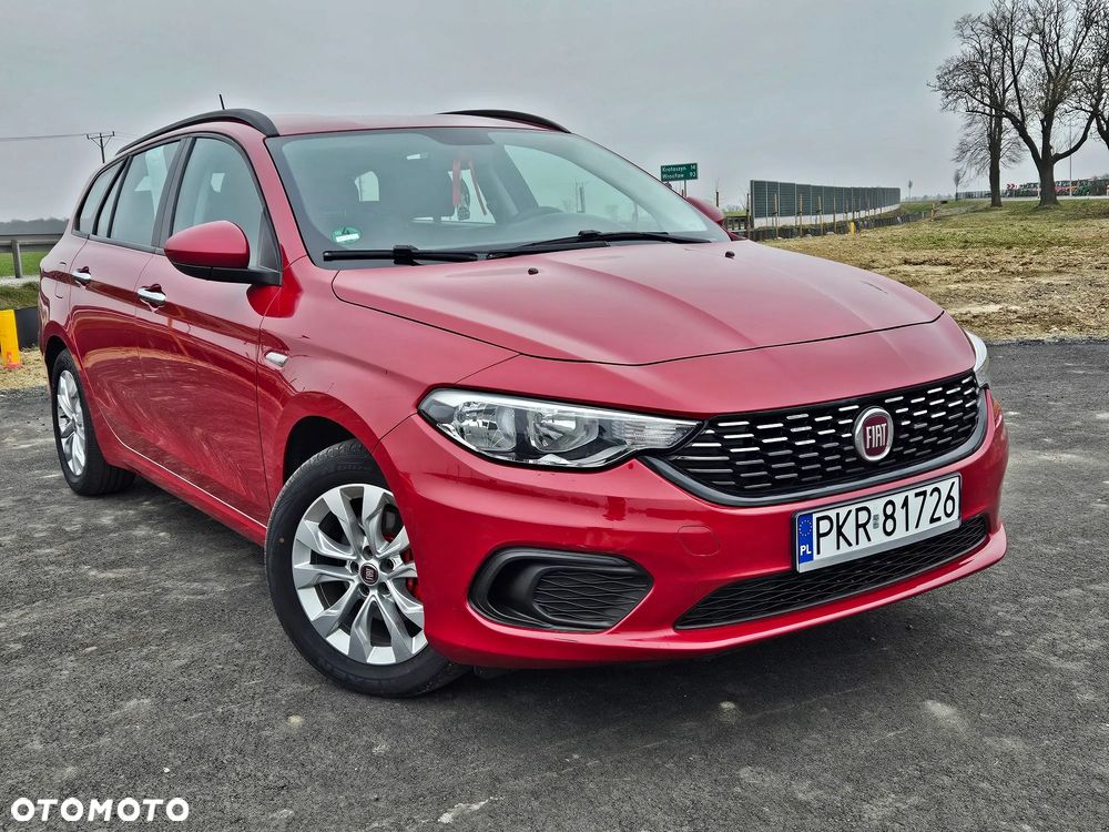 Fiat Tipo 1.4 16V More - 20