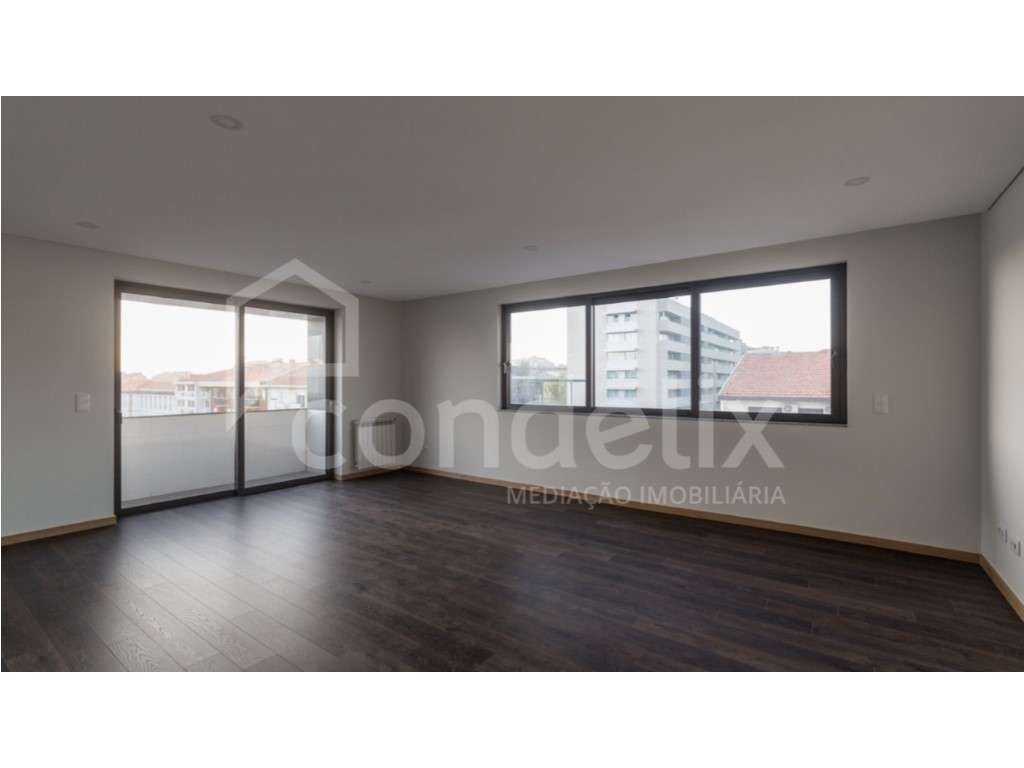 Apartamento T3 novo Boavista - Grande imagem: 2/27