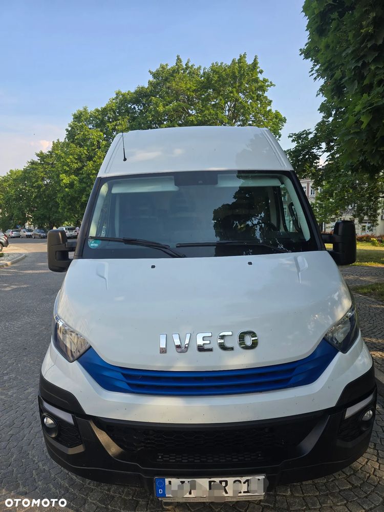 Iveco 35S16 - 4