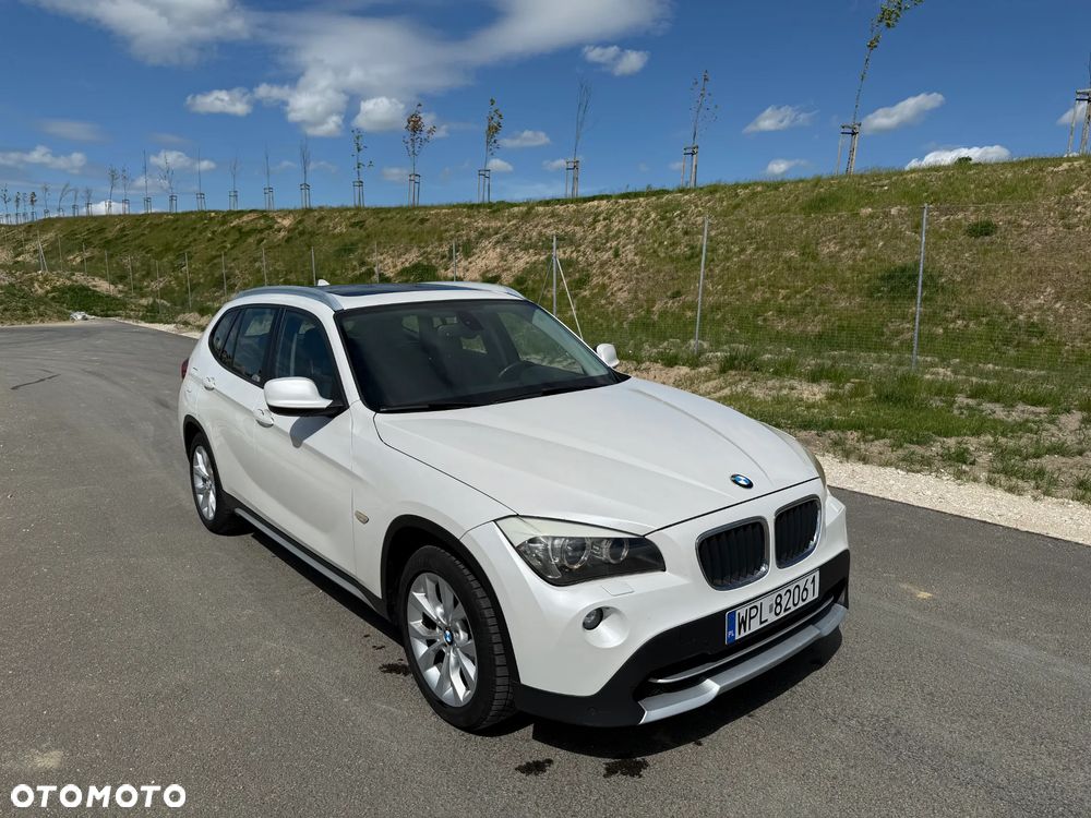 BMW X1 xDrive18d xLine - 1