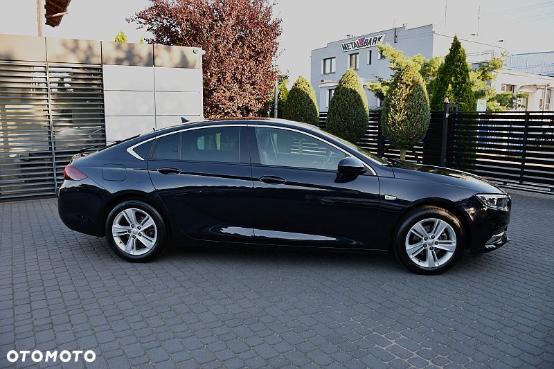 Opel Insignia Sp 1.5 ECOTEC Direct InjectionTurbo Business Innovation - 30