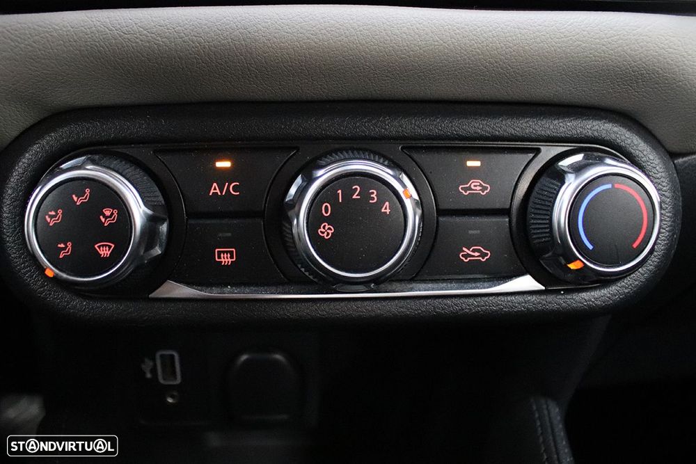 Nissan Micra 1.0 IG-T Acenta - 11