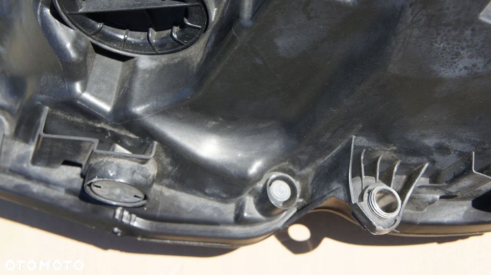 PRZEDNIA PRAWA LAMPA VW T6 7E1 FULL LED - 5