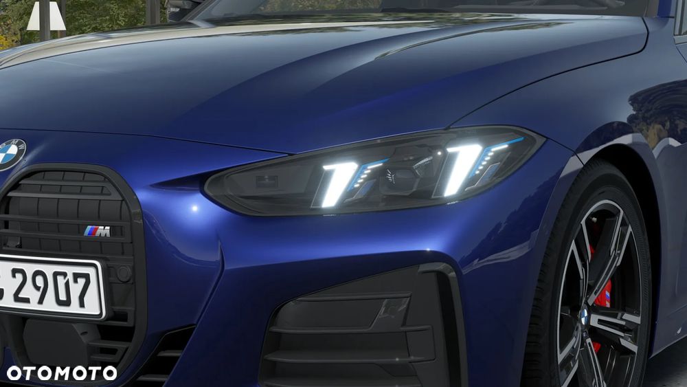 BMW Seria 4 M440i mHEV sport - 6