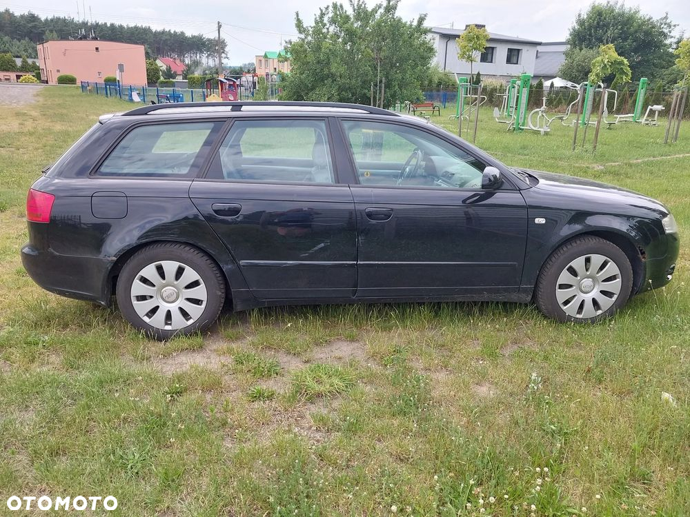 Audi A4 2.0 - 3