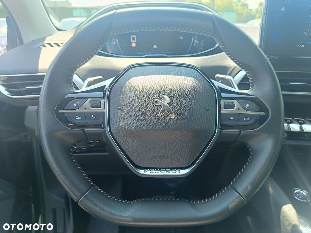 Peugeot 3008 1.5 BlueHDi Active Pack S&S EAT8 - 13